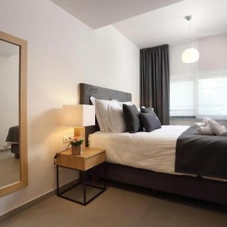 Fivos Luxury Suite Athens Ngoại thất bức ảnh