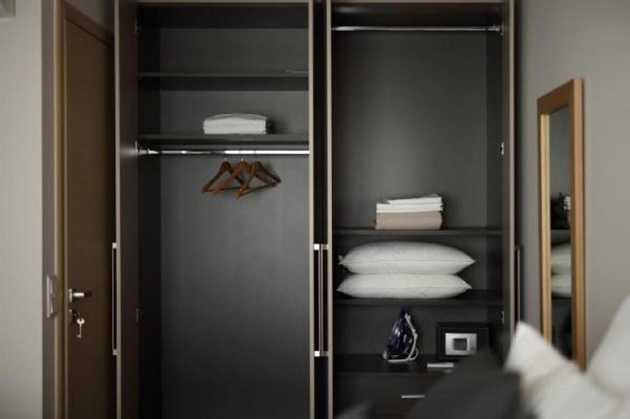Fivos Luxury Suite Athens Ngoại thất bức ảnh