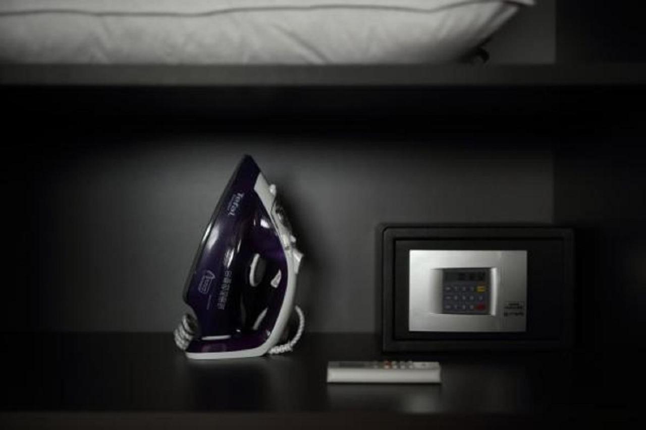 Fivos Luxury Suite Athens Ngoại thất bức ảnh